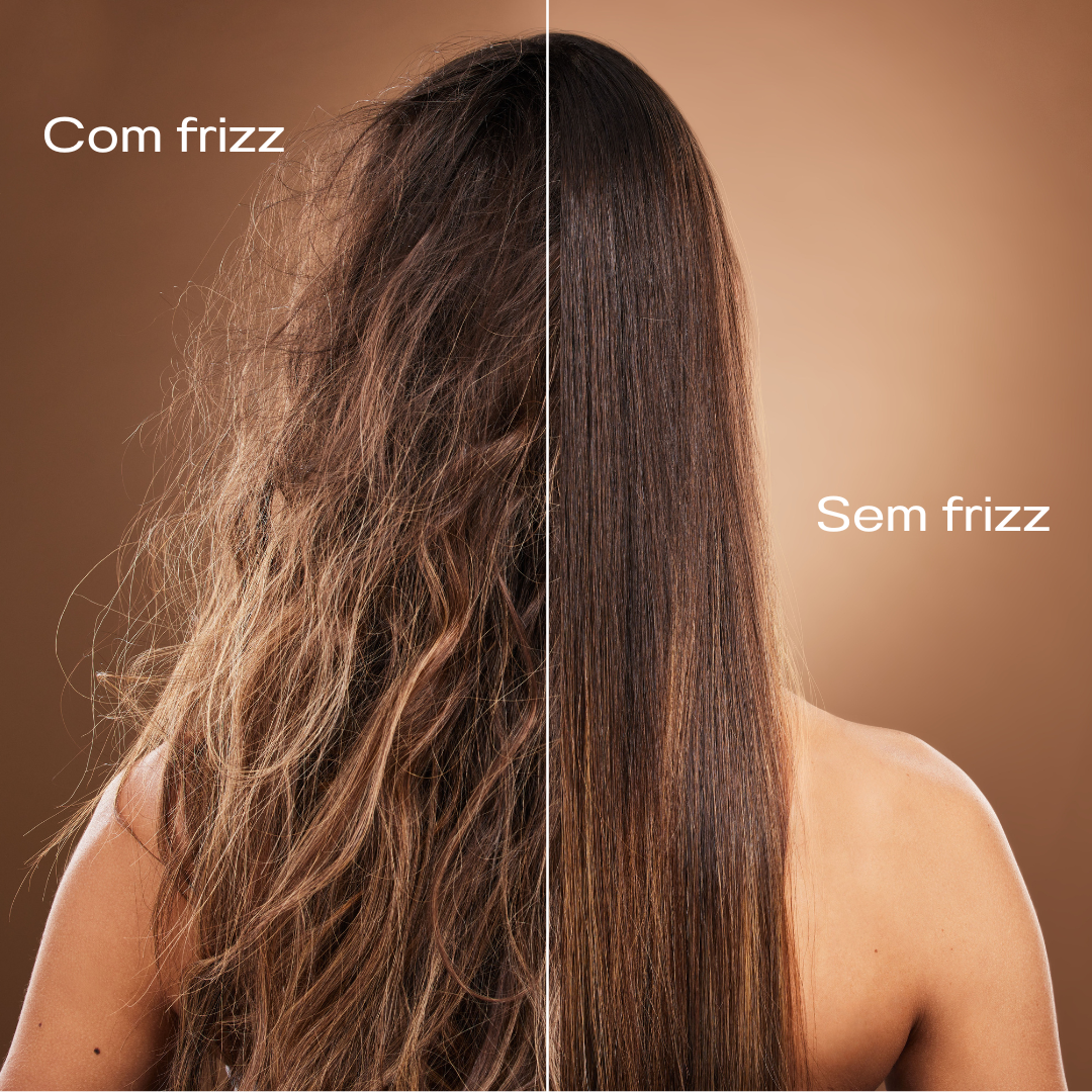 O que ninguém te contou sobre o frizz – Ponto 9 Cosméticos