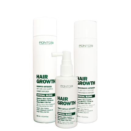 HAIR GROWTH Tratamento Antiqueda - loja.ponto9.com.br