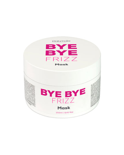 Ponto 9 Bye Bye Frizz - Máscara 250ml