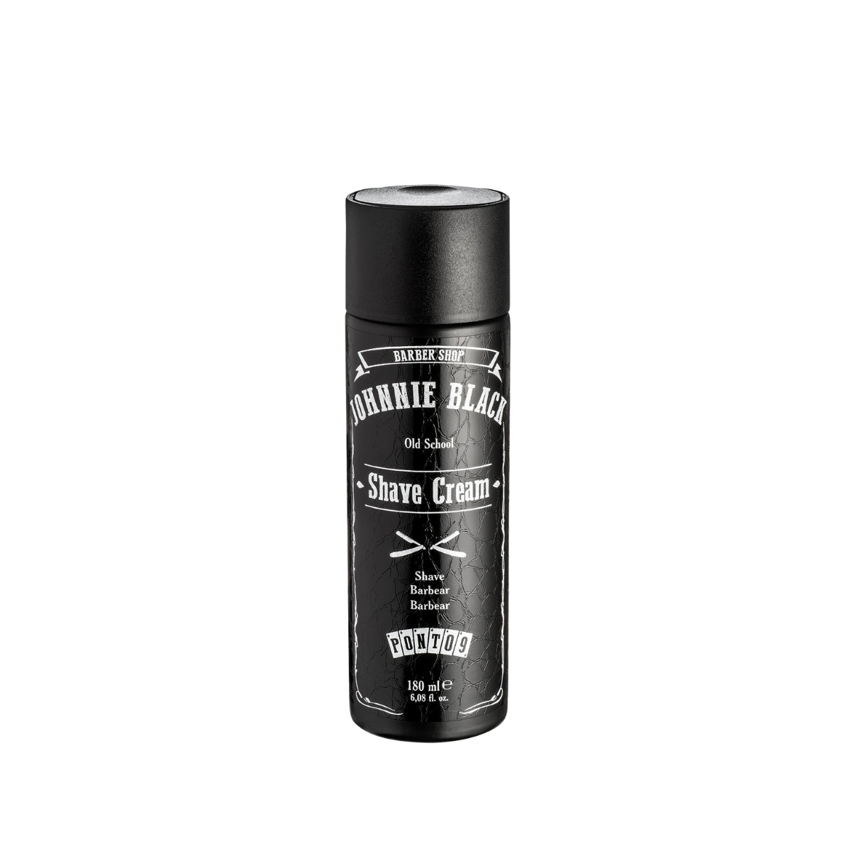 Creme de Barbear - Shave Cream 180ml