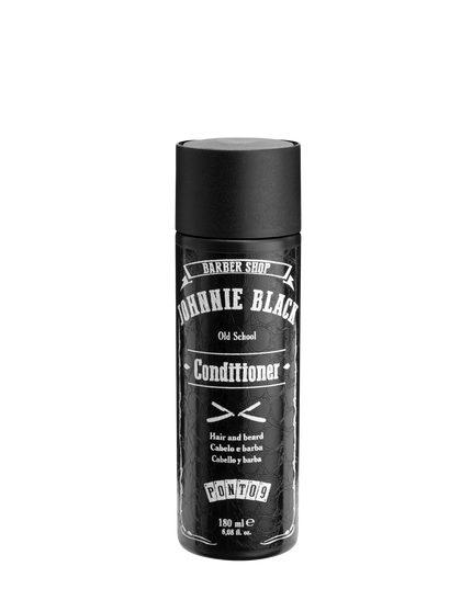 Condicionador Nanotecnológico Hidratante - Conditioner 180ml