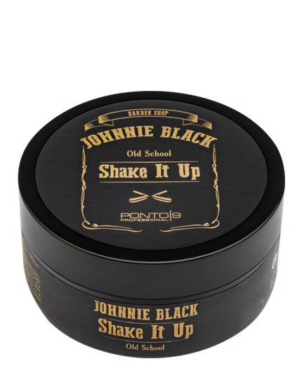 Pomada Flexivel Fixação 3 Cabelo e Barba - Shake It Up 150g
