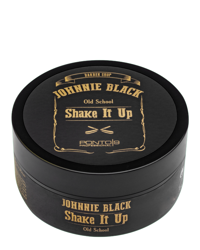 Pomada Flexivel Fixação 3 Cabelo e Barba - Shake It Up 150g