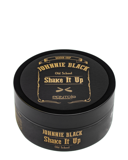 Pomada Flexivel Fixação 3 Cabelo e Barba - Shake It Up 55g
