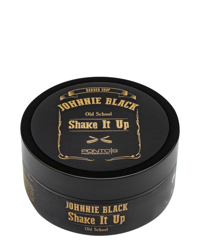 Pomada Flexivel Fixação 3 Cabelo e Barba - Shake It Up 55g