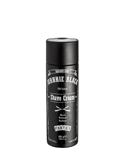 Creme de Barbear - Shave Cream 180ml