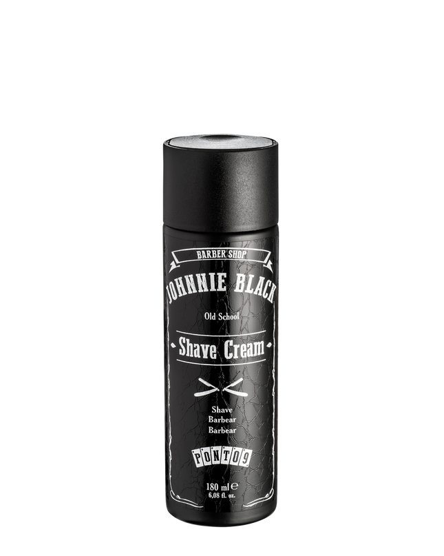 Creme de Barbear - Shave Cream 180ml
