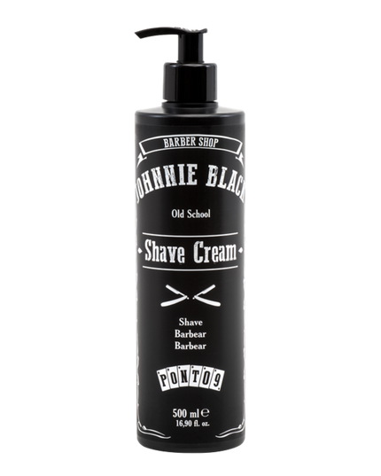 Creme de barbear - Shave Cream 500ml