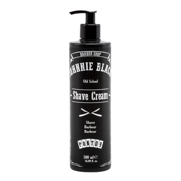 Creme de barbear - Shave Cream 500ml