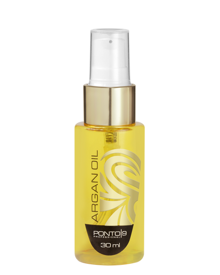 Argan Oil - 30ml Óleo Capilar
