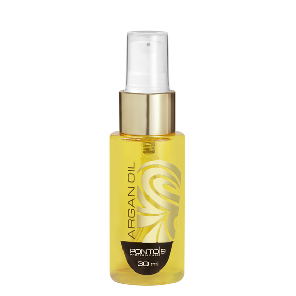 Argan Oil