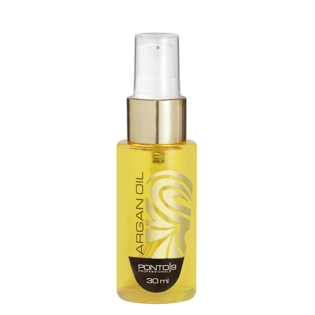 Argan Oil - 30ml Óleo Capilar