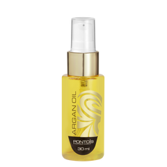 Argan Oil - 30ml Óleo Capilar