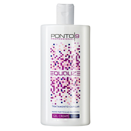 Collection image for: Equalize Treatment