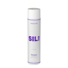 Carregar imagem no visualizador da galeria, Silver Shampoo  300ml Efeito Platinado com Blend de Tratamento
