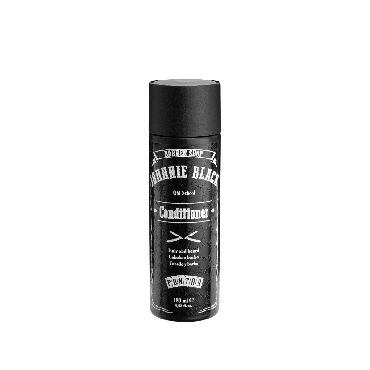 Condicionador Nanotecnológico Hidratante - Conditioner 180ml