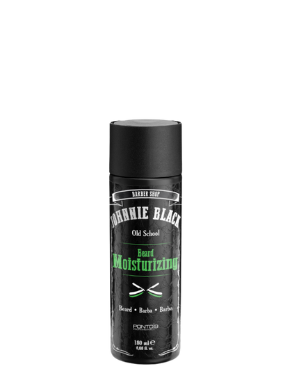 Hidratante para Barba e Anti Frizz - Beard Moisturizing 180ml