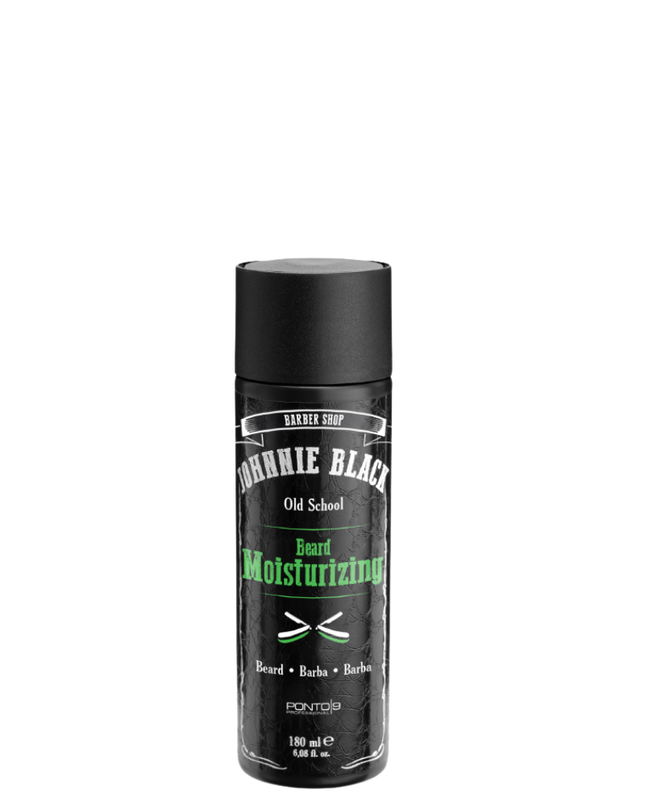 Hidratante para Barba e Anti Frizz - Beard Moisturizing 180ml