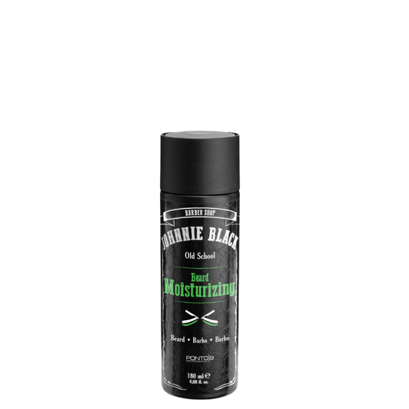 Hidratante para Barba e Anti Frizz - Beard Moisturizing 180ml