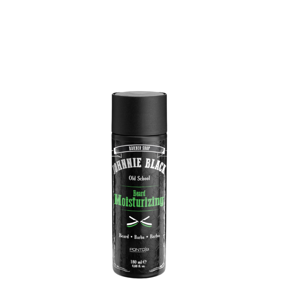 Hidratante para Barba e Anti Frizz - Beard Moisturizing 180ml