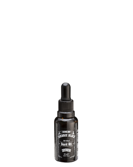 Óleo de Tratamento para a Pele e Barba- Beard Oil 30ml
