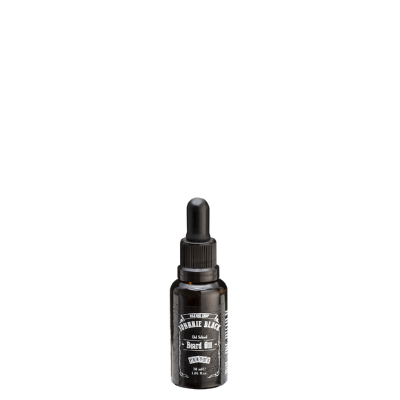 Óleo de Tratamento para a Pele e Barba- Beard Oil 30ml