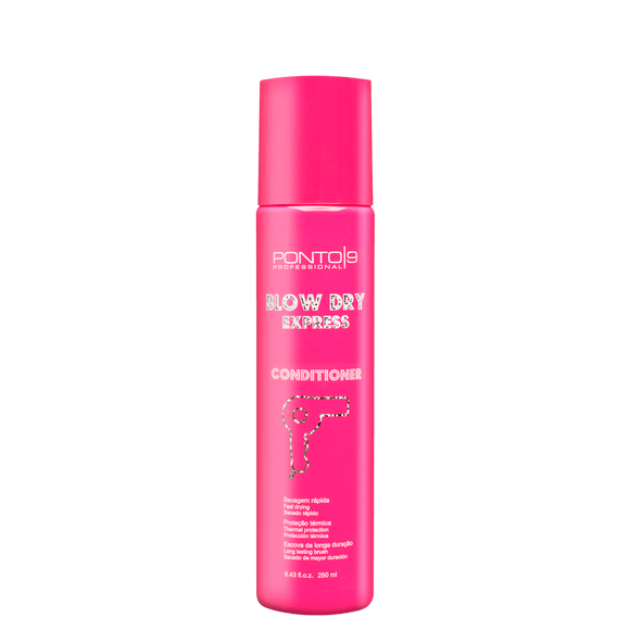Blow-Dry Express Conditioner