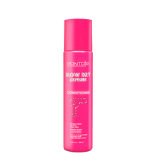 Carregar imagem no visualizador da galeria, Blow Dry Express Condicionador 250ml Com Blend Nano - Doa brilho e maciez. - loja.ponto9.com.br

