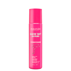 Blow Dry Express Condicionador 250ml Com Blend Nano - Doa brilho e maciez.