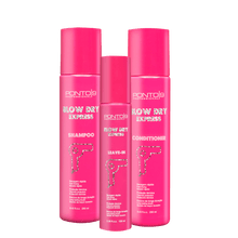 Carregar imagem no visualizador da galeria, Kit Blow Dry Express Reduz o Tempo de Secado - loja.ponto9.com.br
