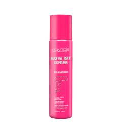 Blow Dry Express Shampoo 250ml Expulsa a água e reduz o tempo de secagem