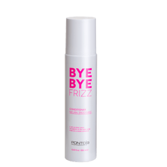 Bye Bye Frizz Condicionador 250ml Reduz a Ondulação e o Frizz