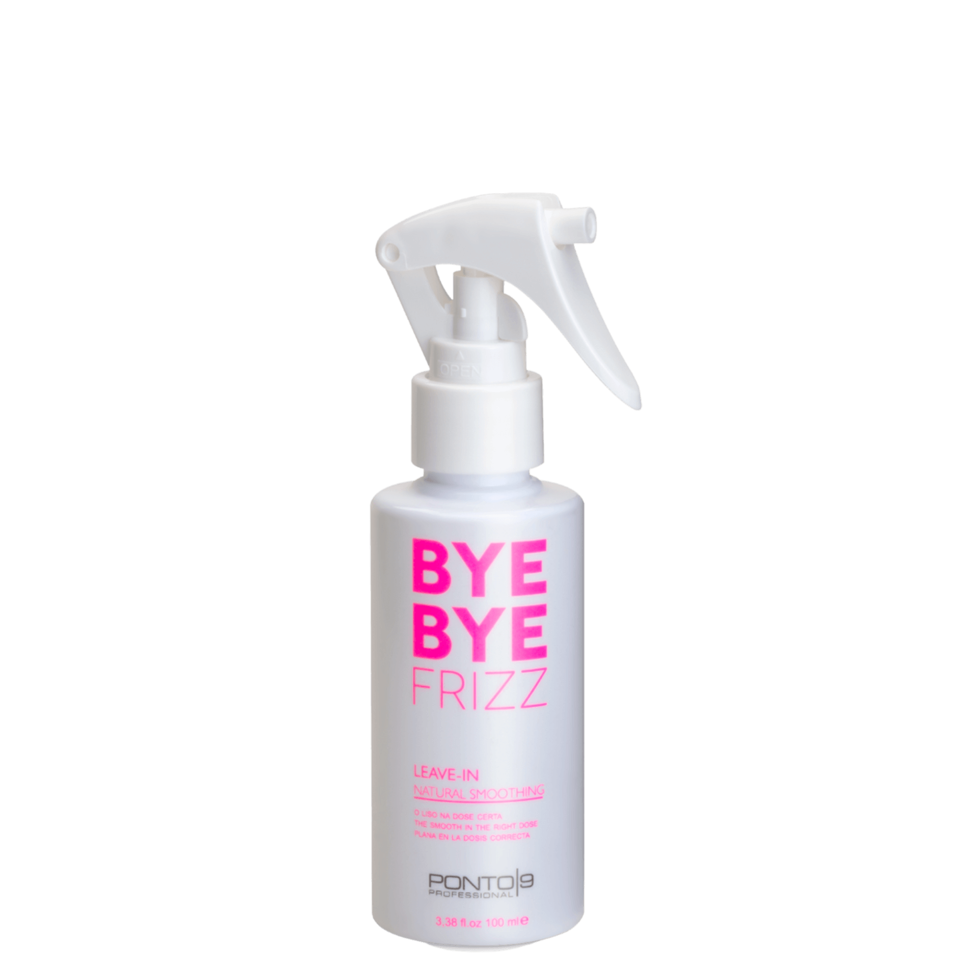 Bye Bye Frizz Leave-in 100ml