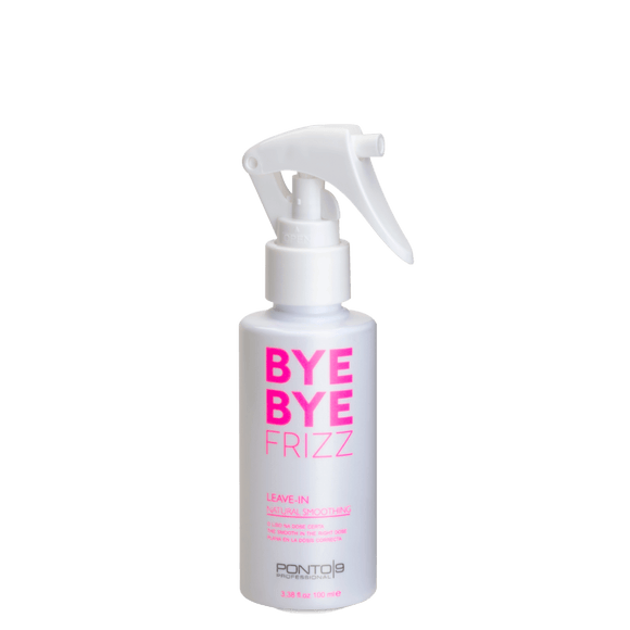 Bye Bye Frizz Leave-In