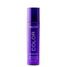 Carregar imagem no visualizador da galeria, Color Condicionador 250ml Com filtro solar retem a cor - loja.ponto9.com.br
