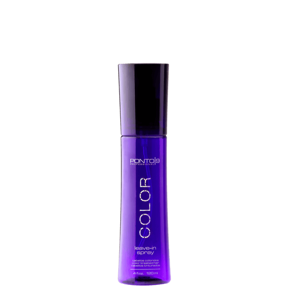 Color Leave-In Spray