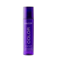 Color Shampoo 250ml Impede o desbotamento da cor