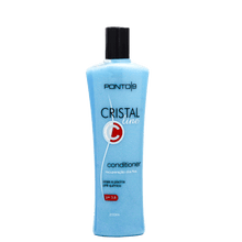 Carregar imagem no visualizador da galeria, Cristal Condicionador 200ml Pós Praia e Piscina - loja.ponto9.com.br

