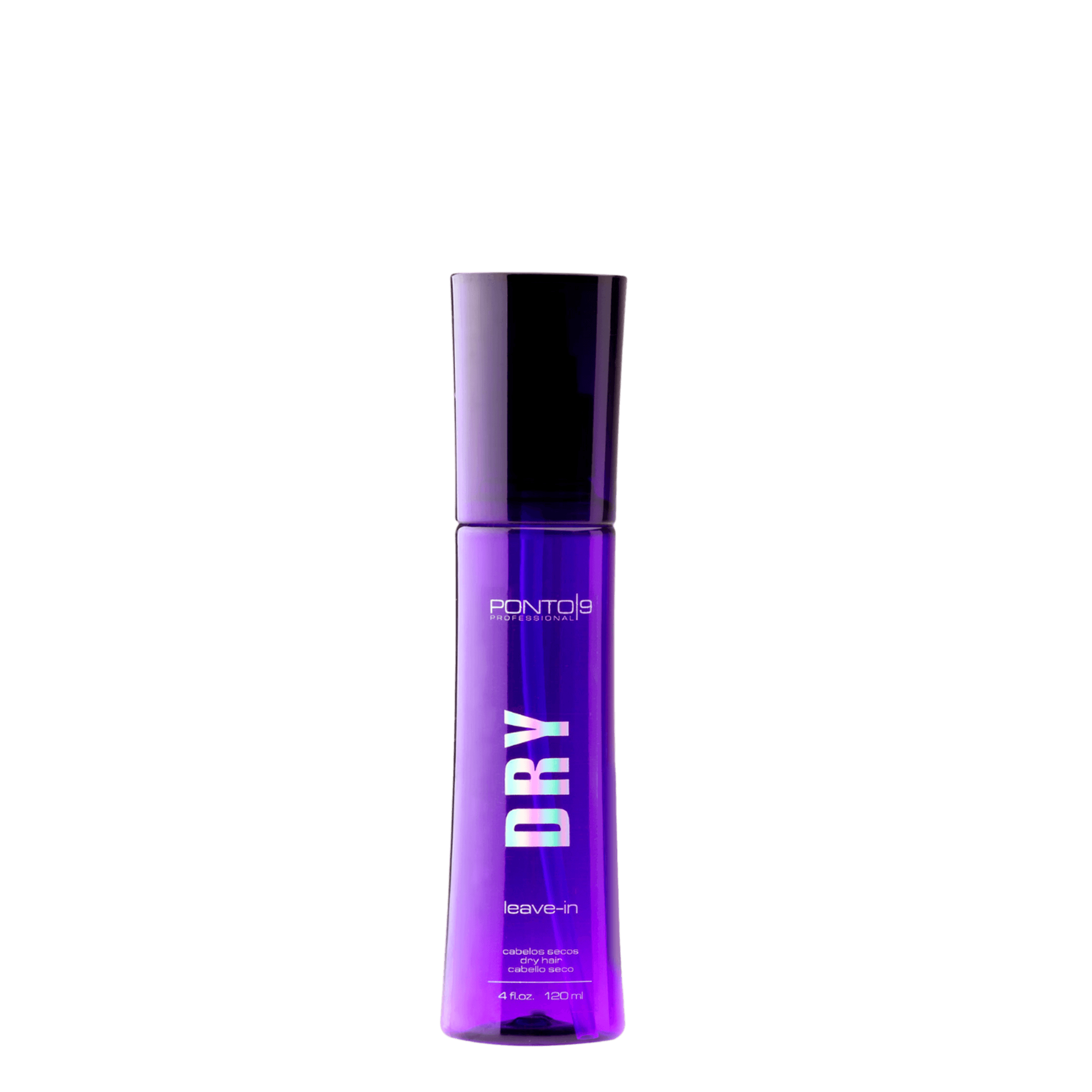 Dry Leave-in 120ml Cabelos Ressecados