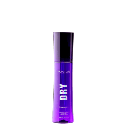Dry Leave-in 120ml Cabelos Ressecados - loja.ponto9.com.br