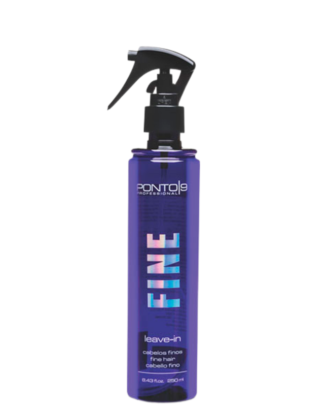 Fine Leave-in Desembaraçante Spray 250ml