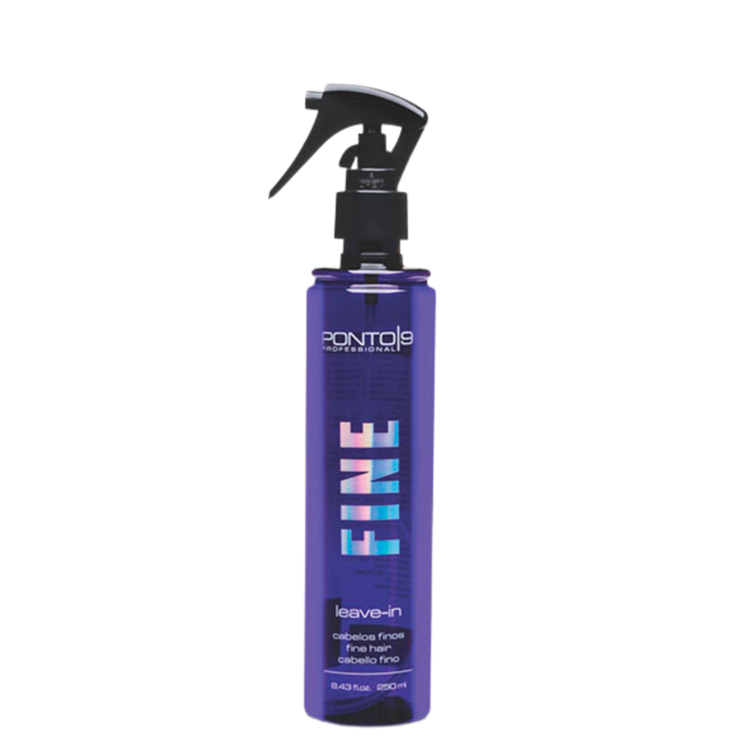 Fine Leave-in Desembaraçante Spray 250ml