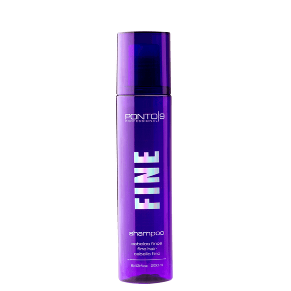 Fine Shampoo