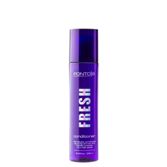 Fresh Condicionador 250ml Raiz Oleosa e Ponta Seca