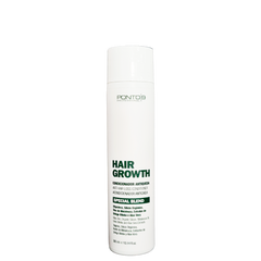 Hair Growth Condicionador 300ml Antiqueda