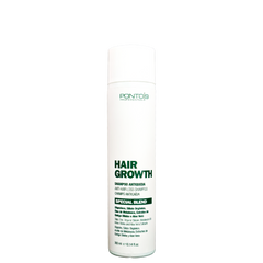 Hair Growth Shampoo 300ml Antiqueda