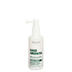 Hair Growth Tratamento Antiqueda Tônico 70ml