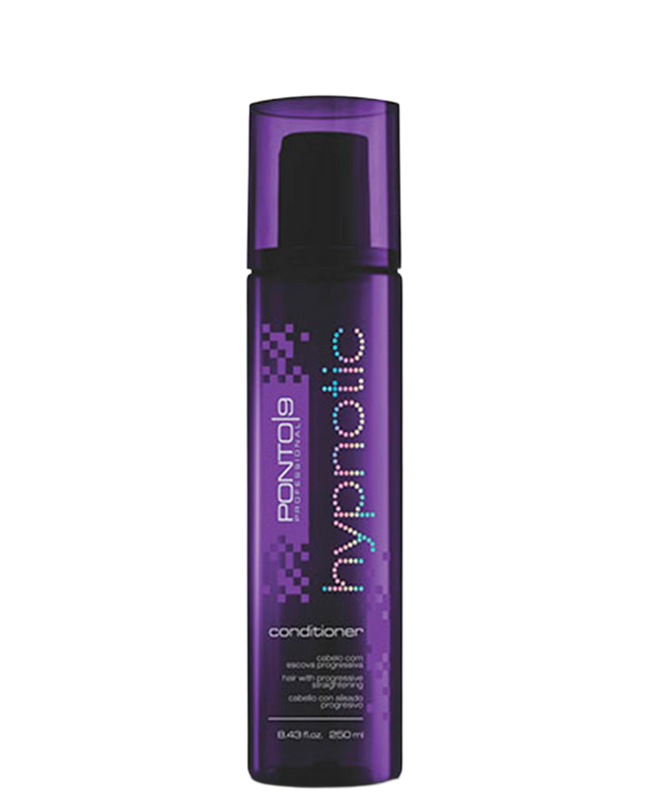 Hypnotic Condicionador 250ml Devolve a Sedosidade aos Fios
