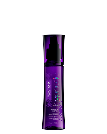 Hypnotic Leave-in Spray 120ml Desembaraço e Proteção Térmica