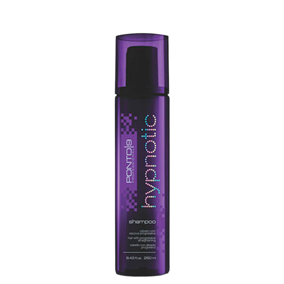 Hypnotic Shampoo